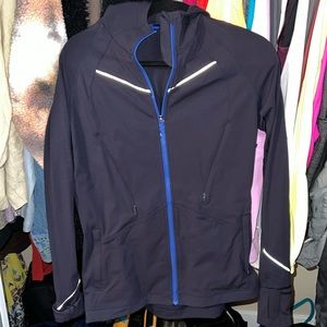 Lululemon jacket